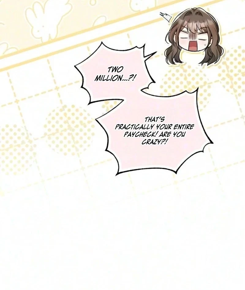 Bravo Youth Beer Chapter 27, page 53