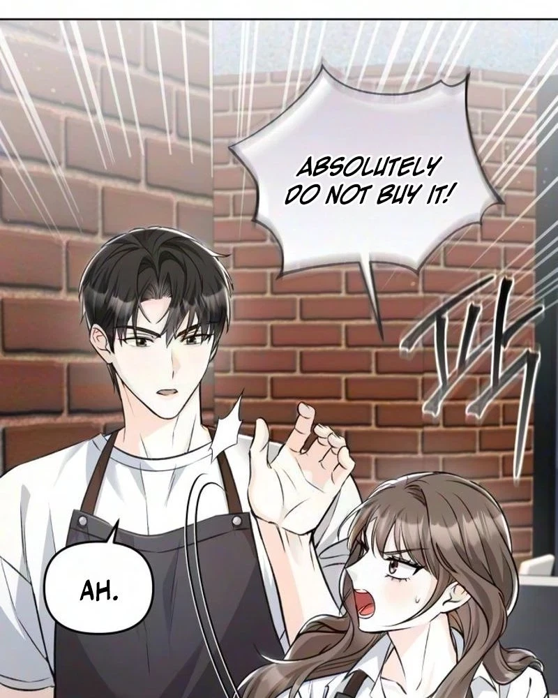 Bravo Youth Beer Chapter 27, page 54