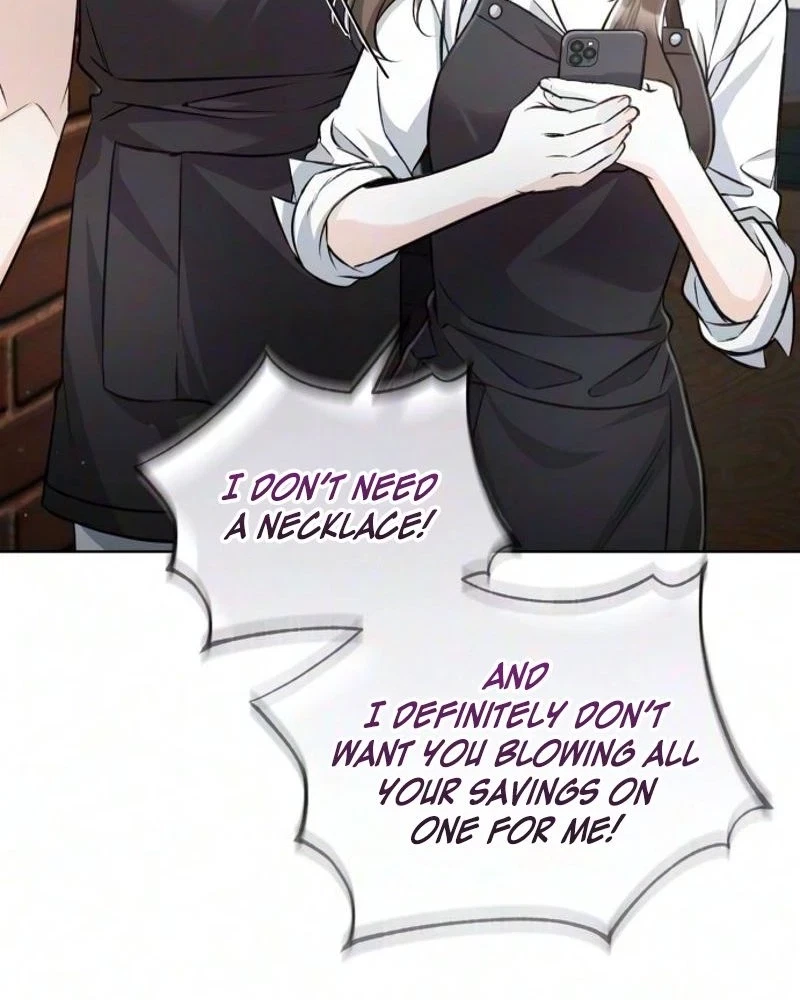 Bravo Youth Beer Chapter 27, page 55