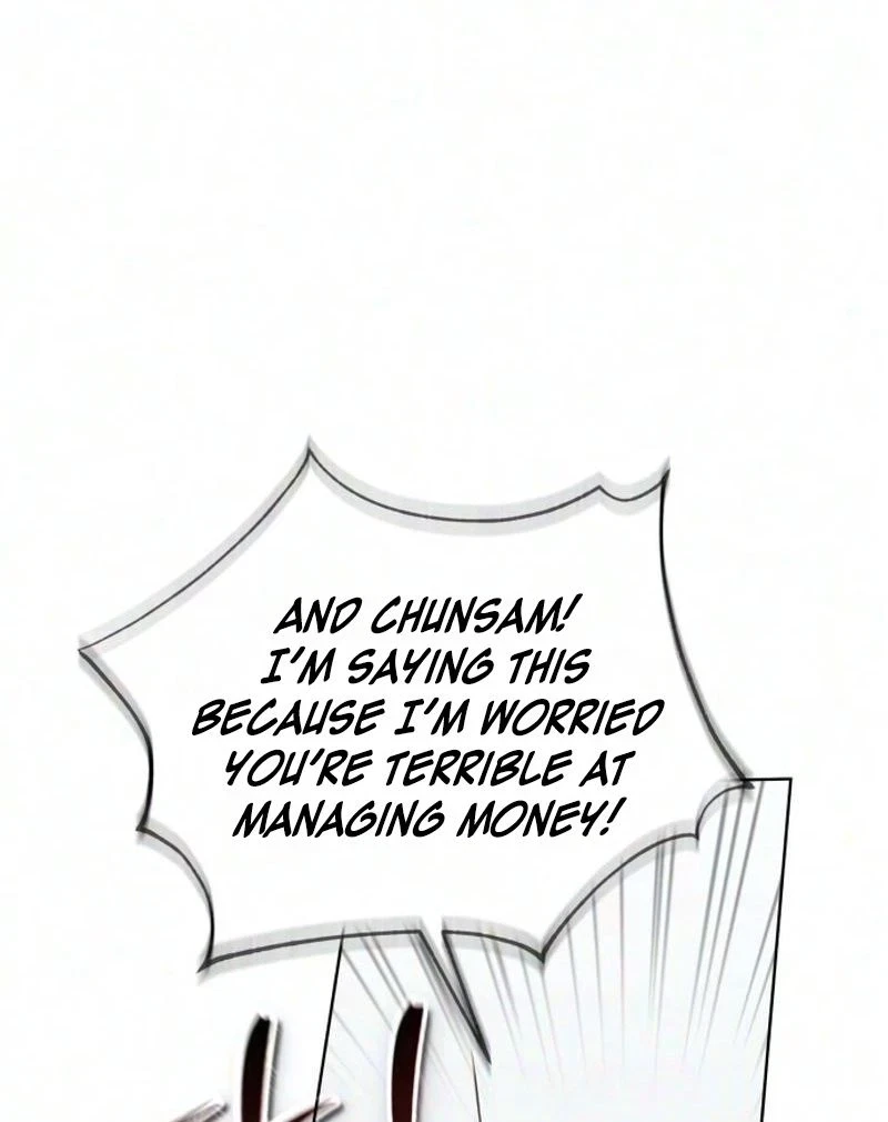 Bravo Youth Beer Chapter 27, page 56
