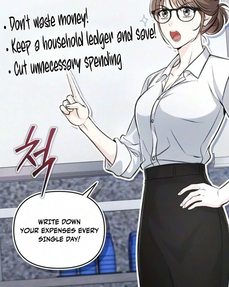 Bravo Youth Beer Chapter 27, page 59