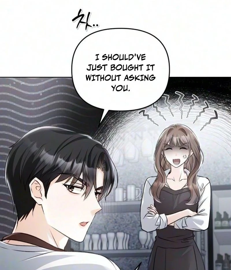 Bravo Youth Beer Chapter 27, page 63