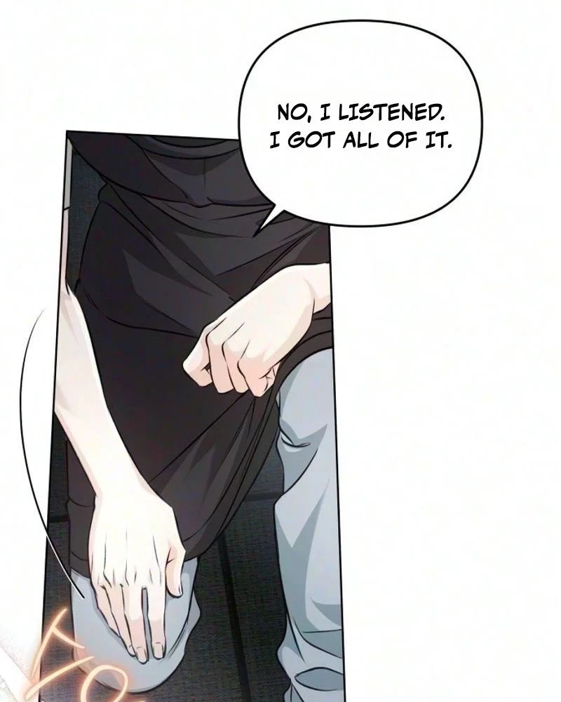 Bravo Youth Beer Chapter 27, page 65