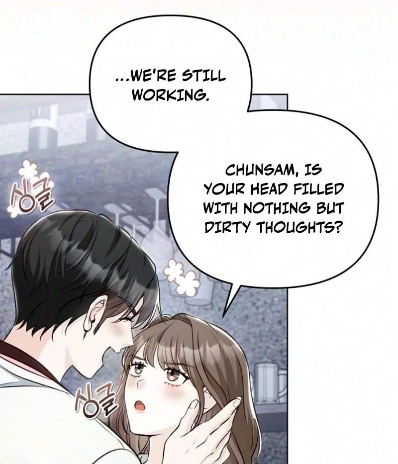 Bravo Youth Beer Chapter 27, page 69