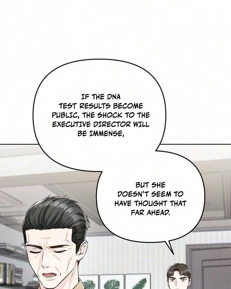 Bravo Youth Beer Chapter 27, page 7
