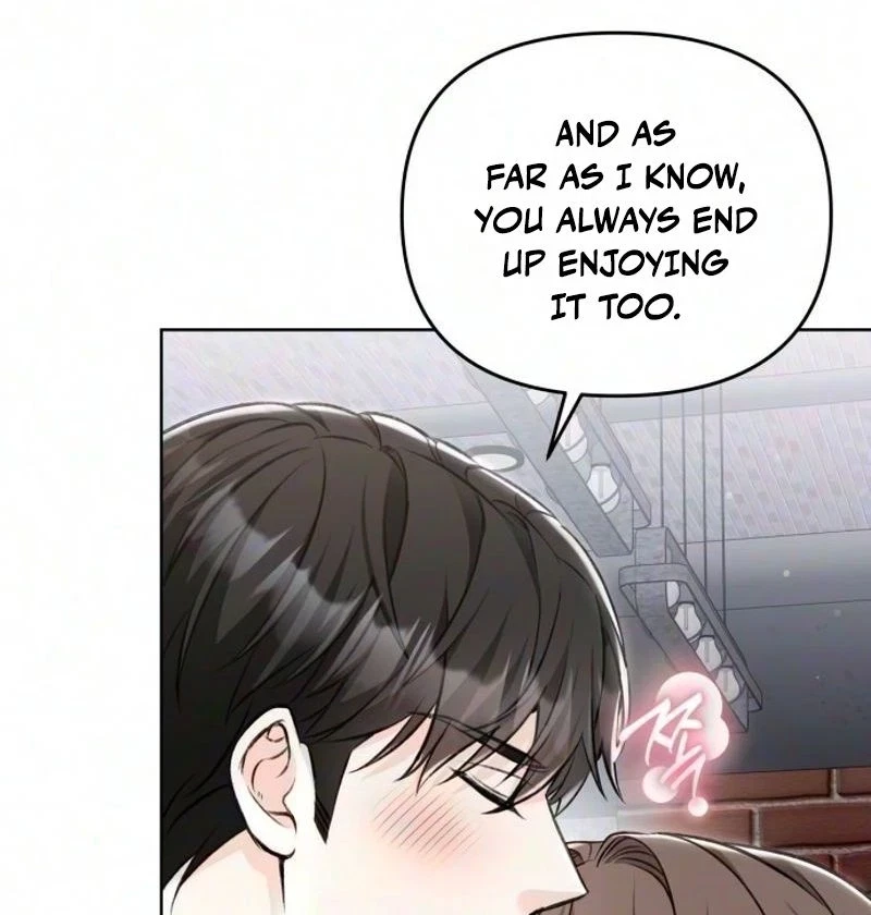 Bravo Youth Beer Chapter 27, page 71