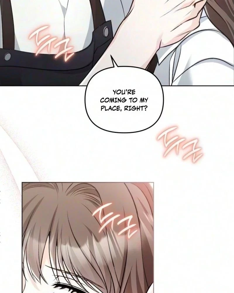 Bravo Youth Beer Chapter 27, page 74