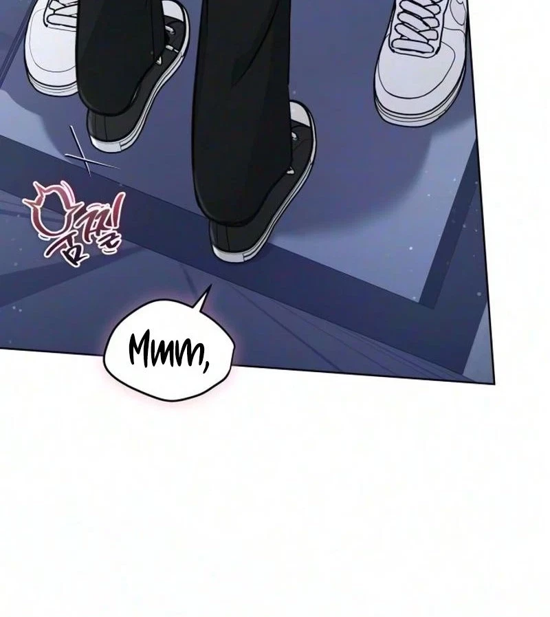 Bravo Youth Beer Chapter 27, page 79