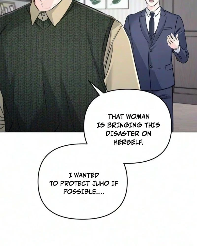 Bravo Youth Beer Chapter 27, page 8