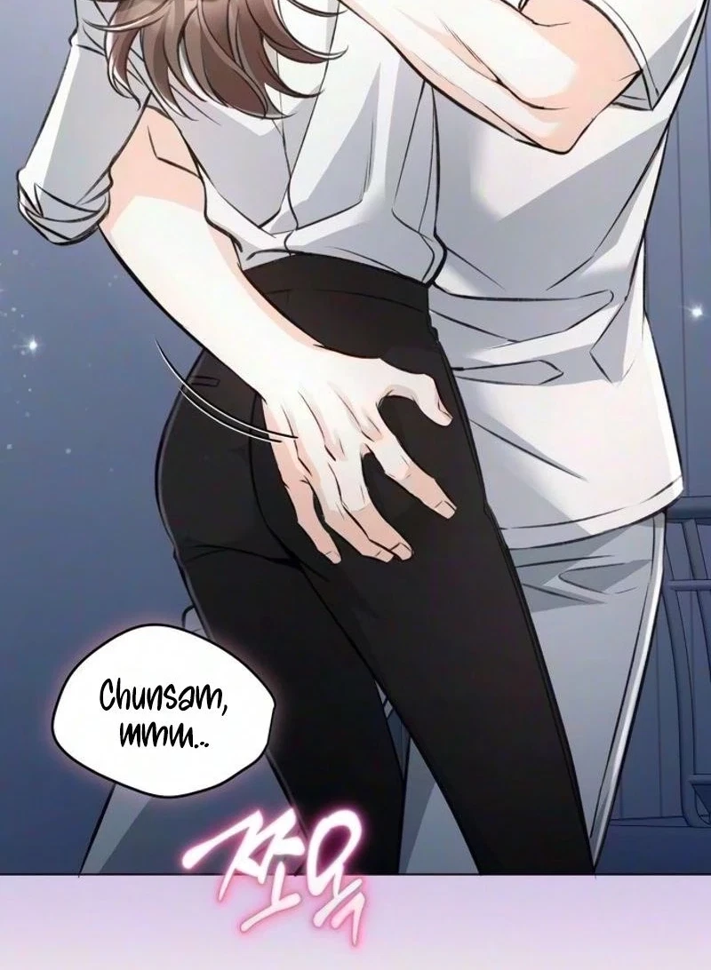 Bravo Youth Beer Chapter 27, page 81