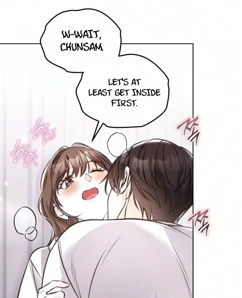 Bravo Youth Beer Chapter 27, page 84