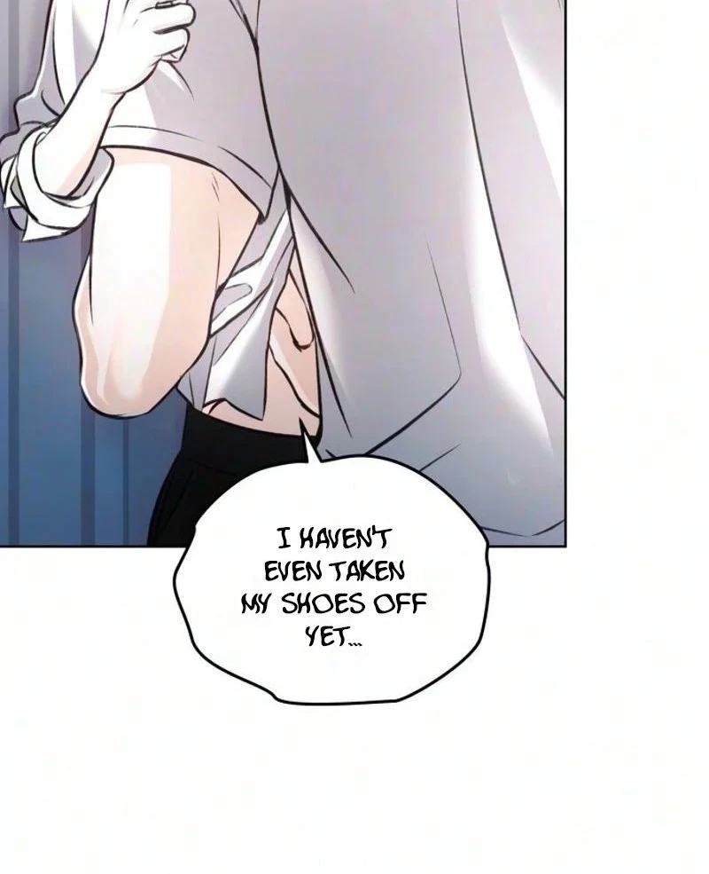 Bravo Youth Beer Chapter 27, page 85