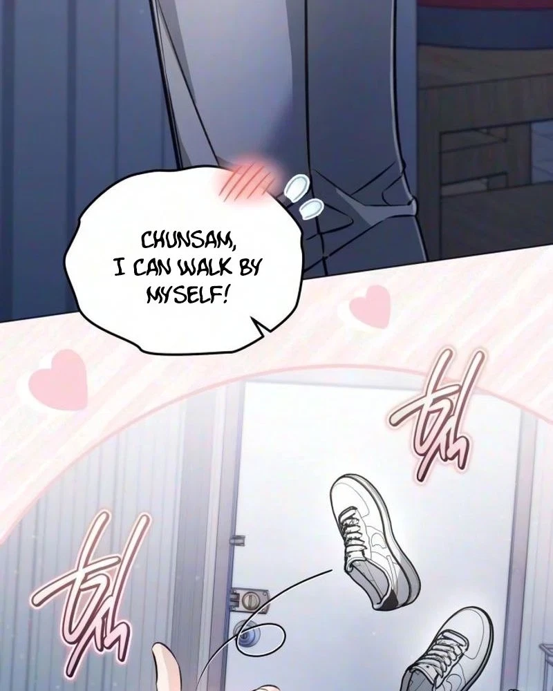 Bravo Youth Beer Chapter 27, page 89