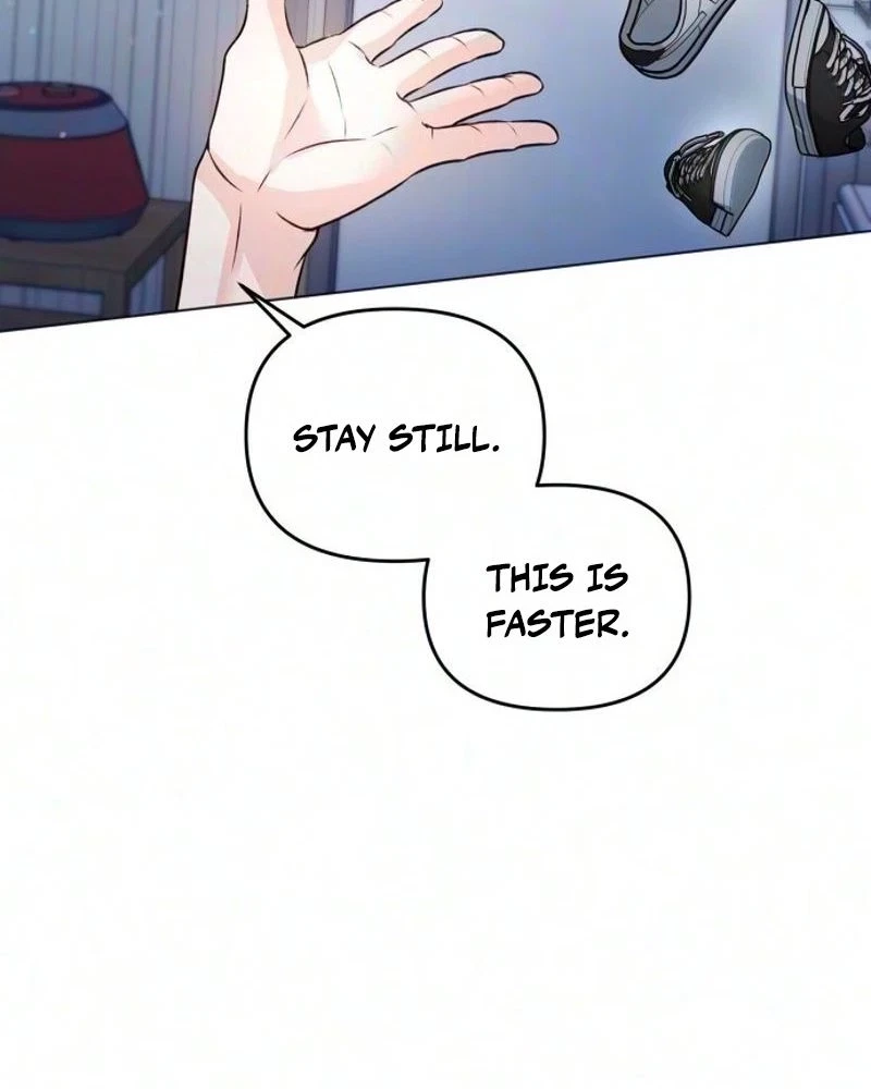 Bravo Youth Beer Chapter 27, page 90