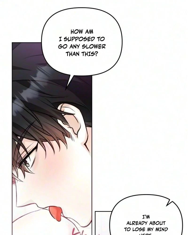 Bravo Youth Beer Chapter 27, page 98