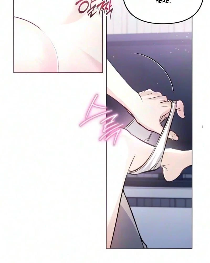 Bravo Youth Beer Chapter 27, page 99