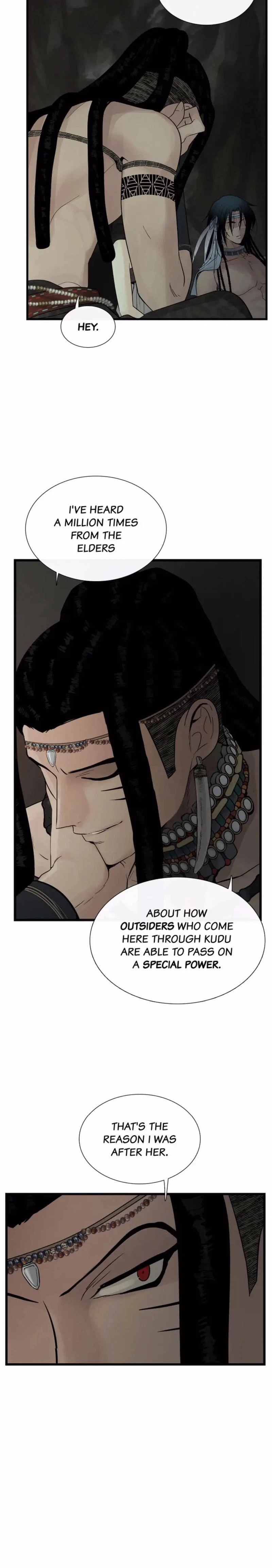 Totem's Realm Chapter 69, page 2