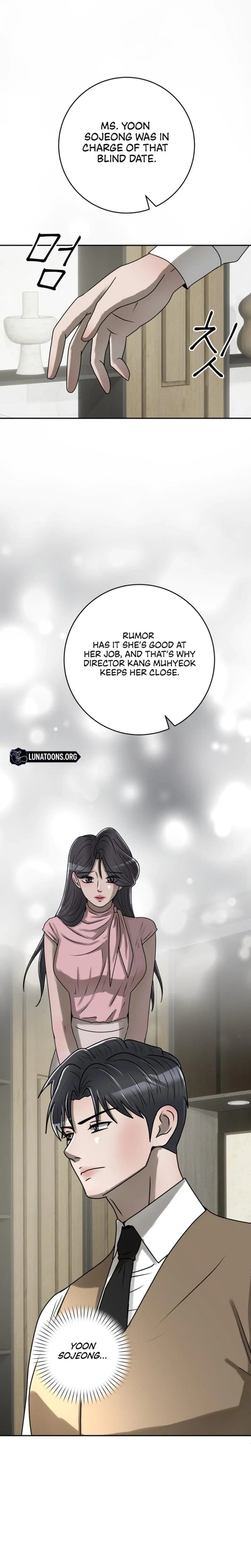 Lascivious Relationship Chapter 17, page 26