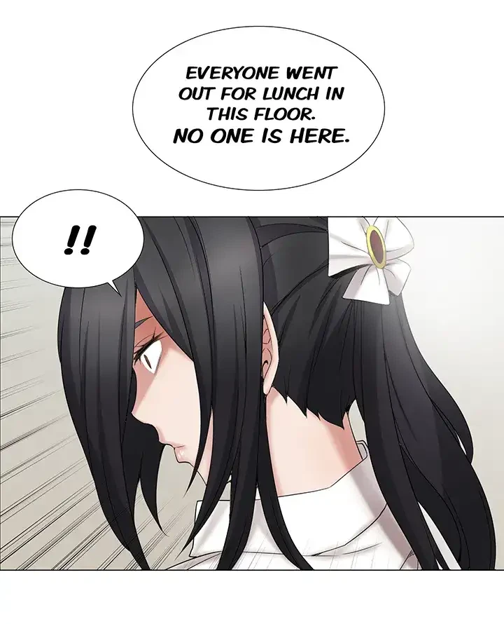 Draw It Yourself Chapter 23 (Uncensored), page 28
