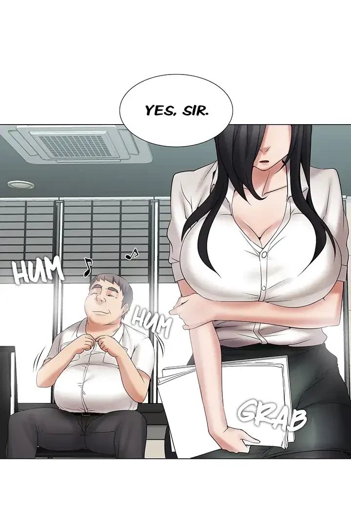 Draw It Yourself Chapter 23 (Uncensored), page 30
