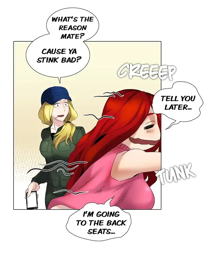 Draw It Yourself Chapter 23 (Uncensored), page 7
