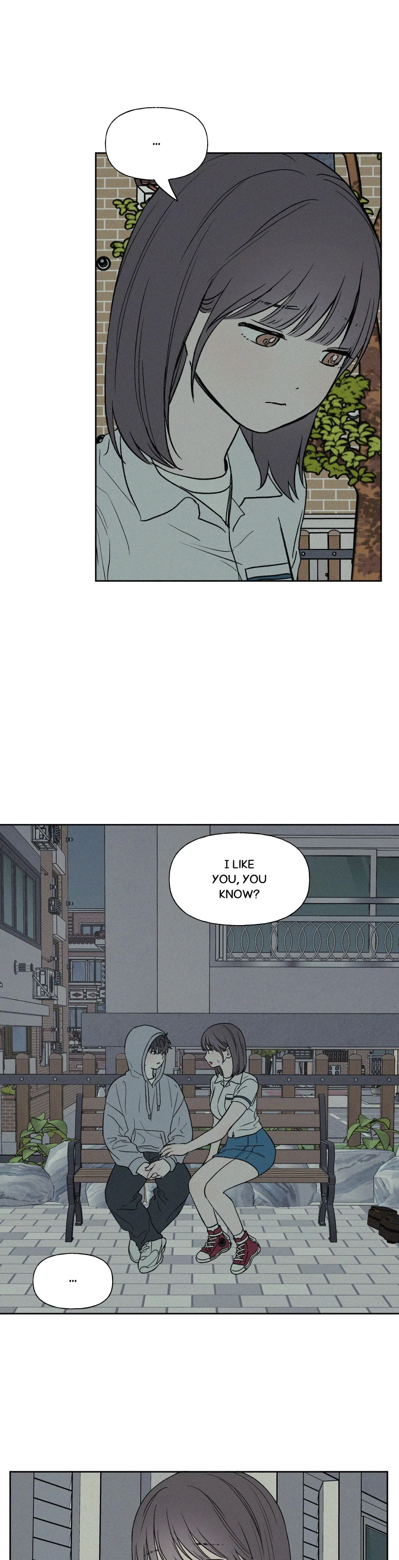 3XLOVE Chapter 21, page 12