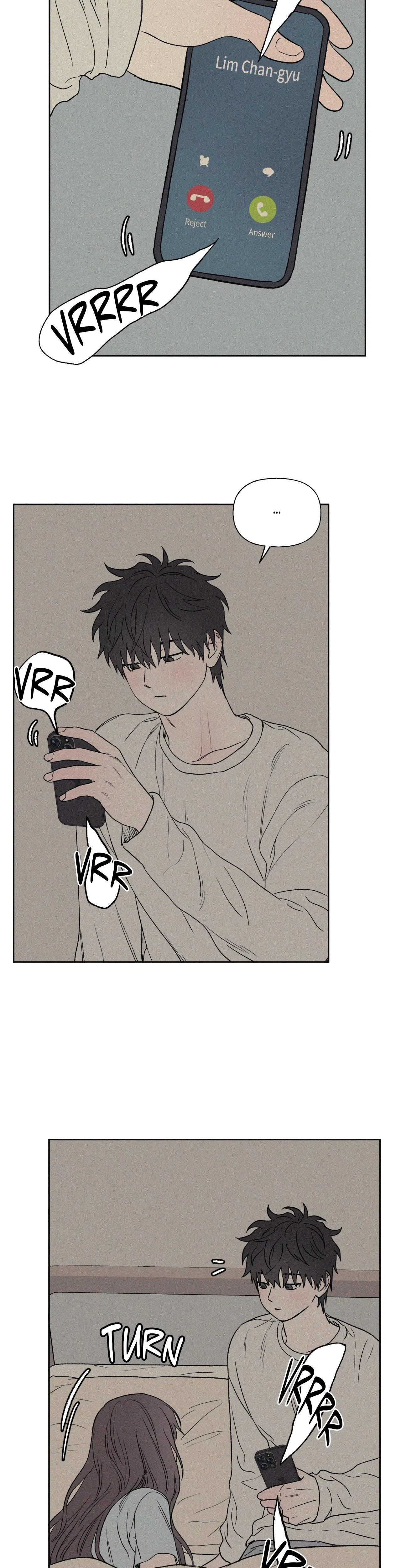 3XLOVE Chapter 21, page 18