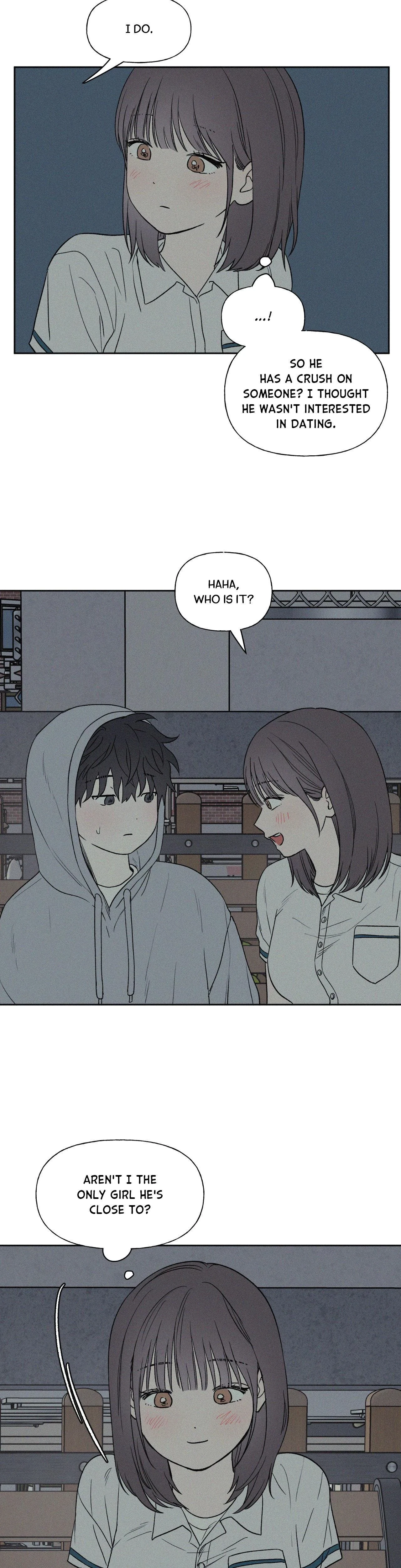 3XLOVE Chapter 21, page 2