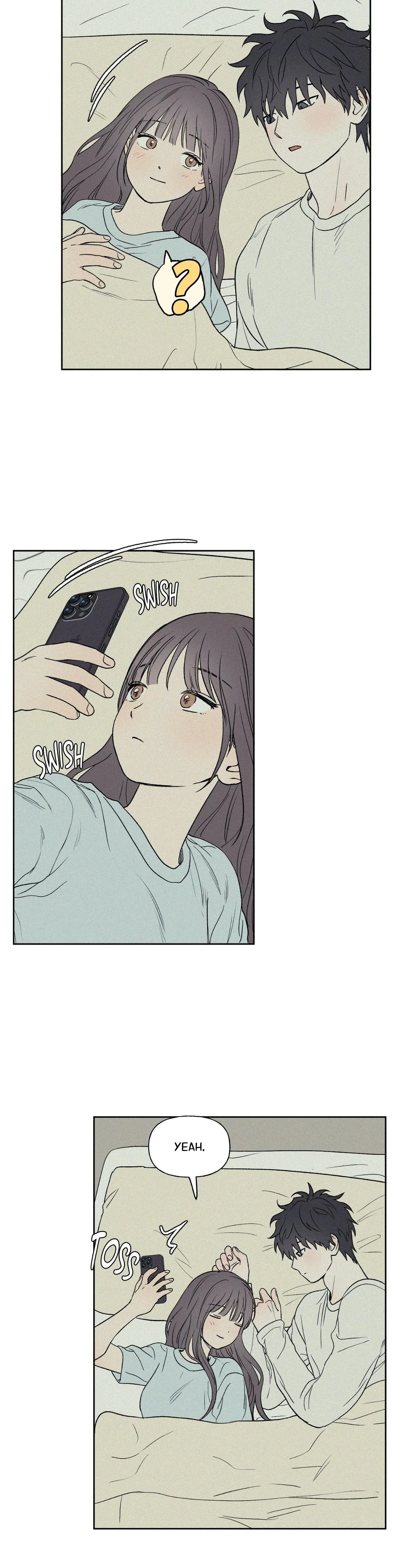 3XLOVE Chapter 21, page 22