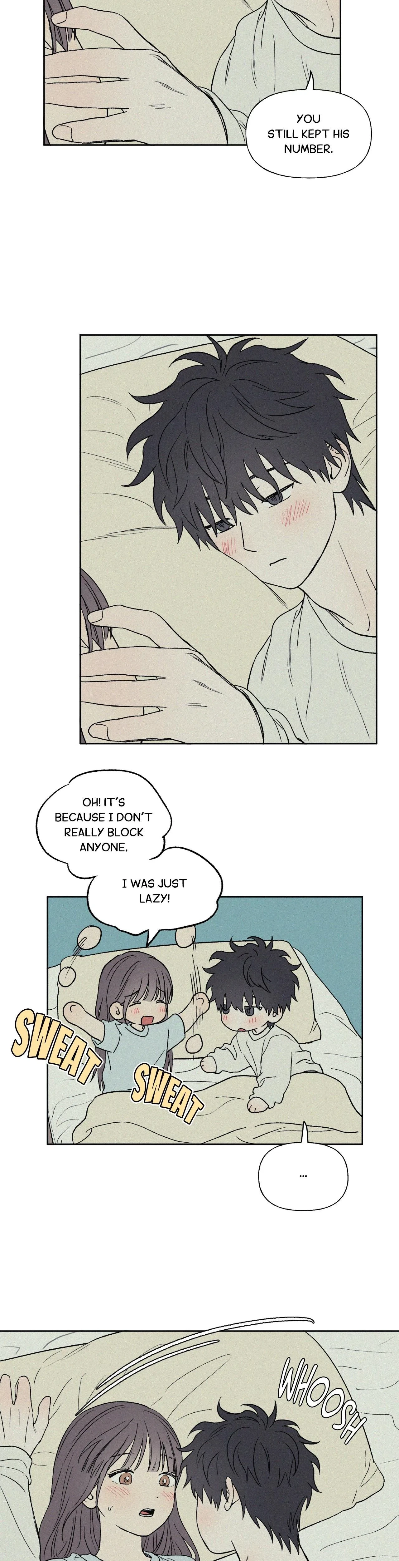 3XLOVE Chapter 21, page 24