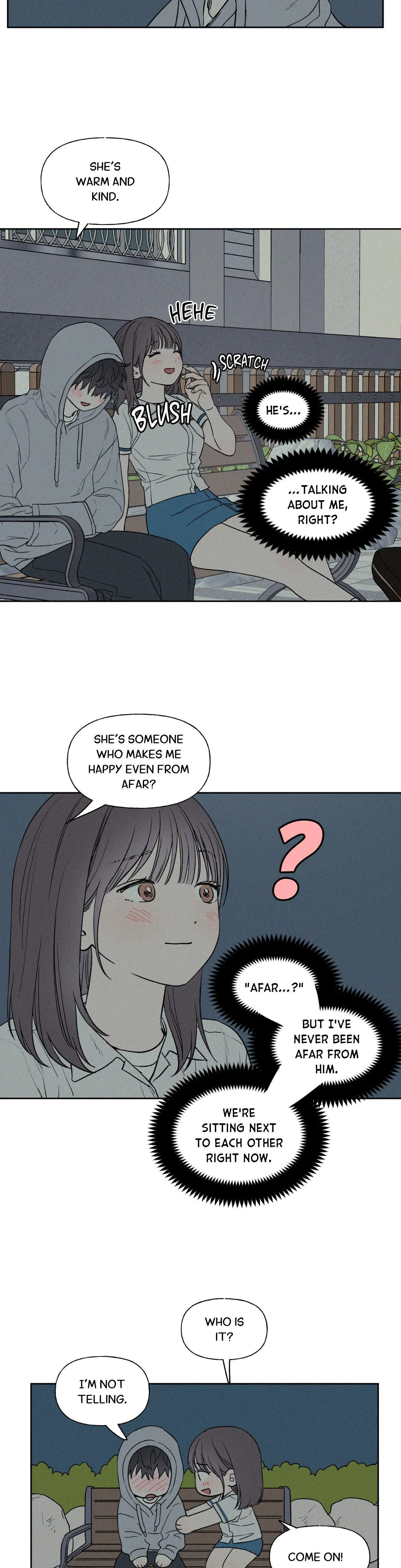 3XLOVE Chapter 21, page 4