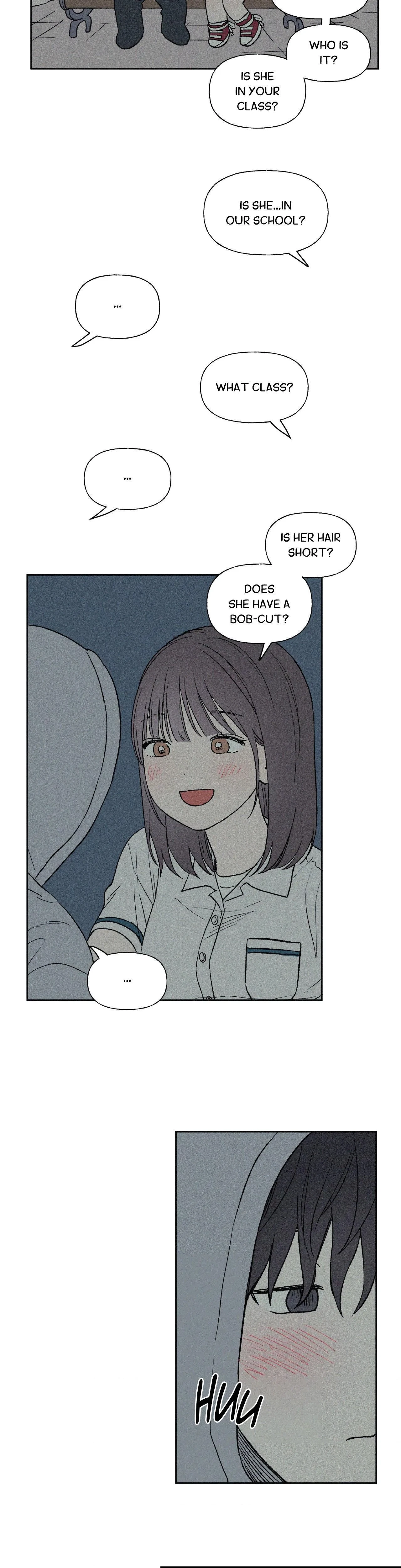 3XLOVE Chapter 21, page 5