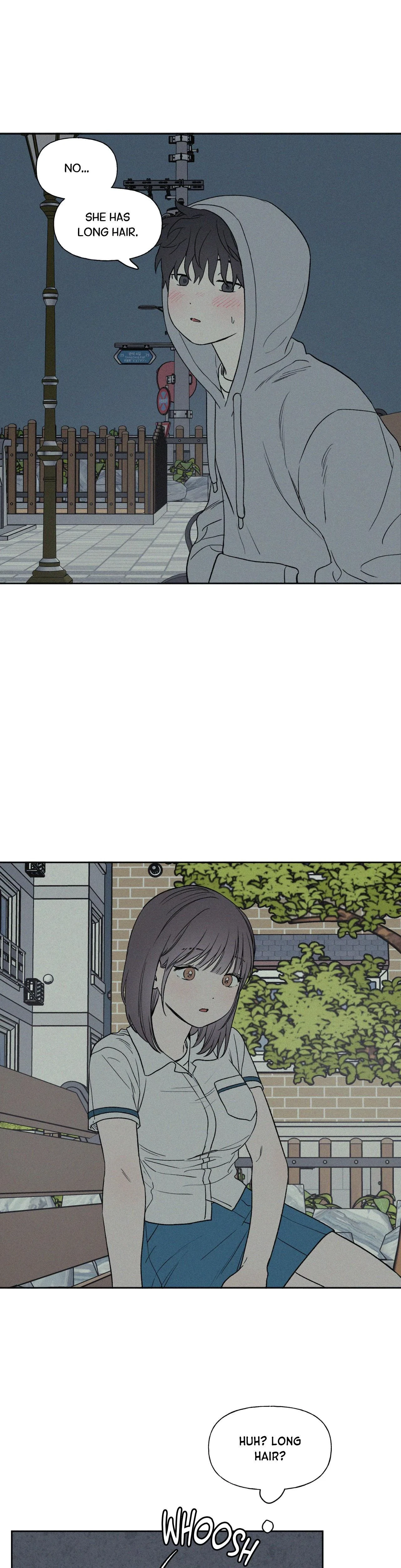 3XLOVE Chapter 21, page 6