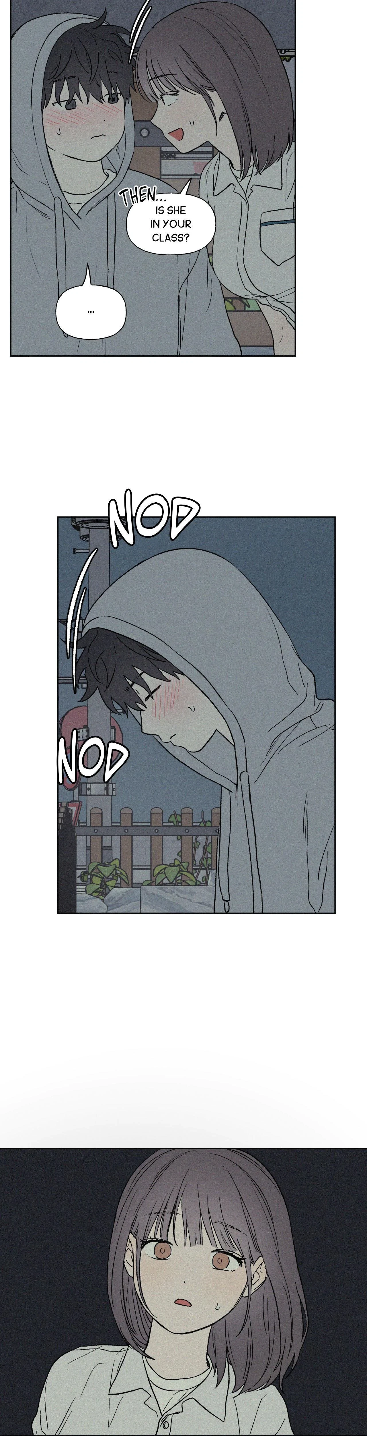 3XLOVE Chapter 21, page 7