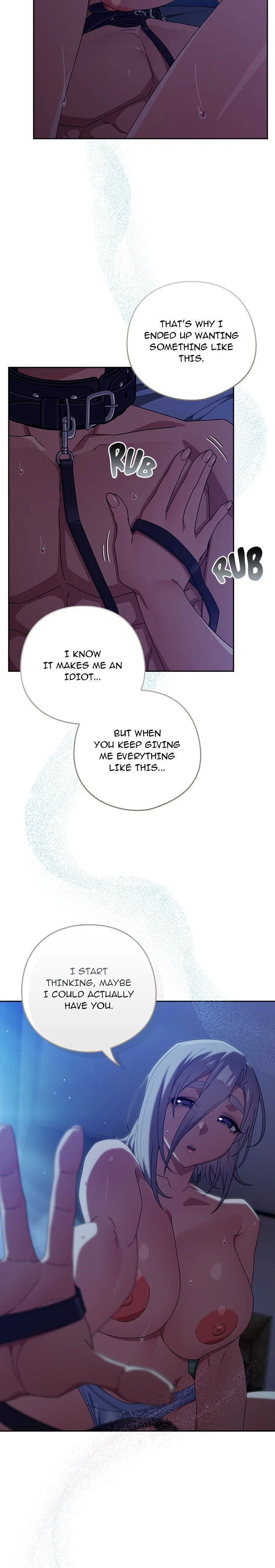 Switch ON Chapter 107, page 12