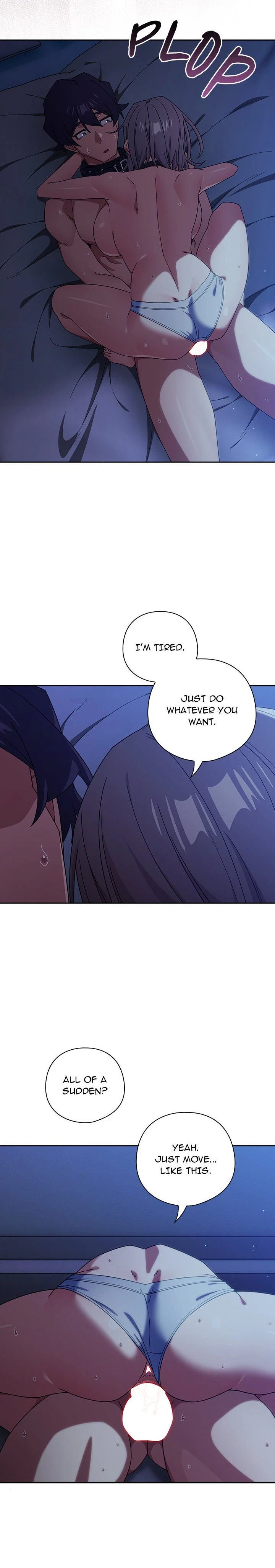 Switch ON Chapter 107, page 15