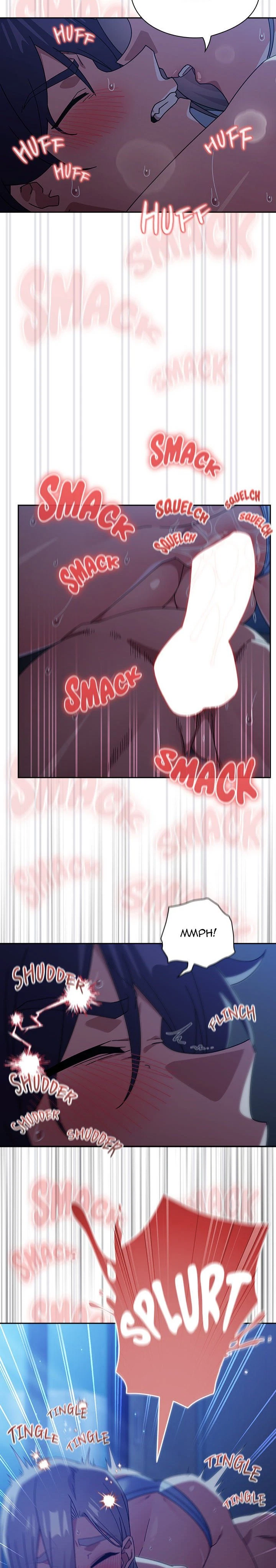 Switch ON Chapter 107, page 18
