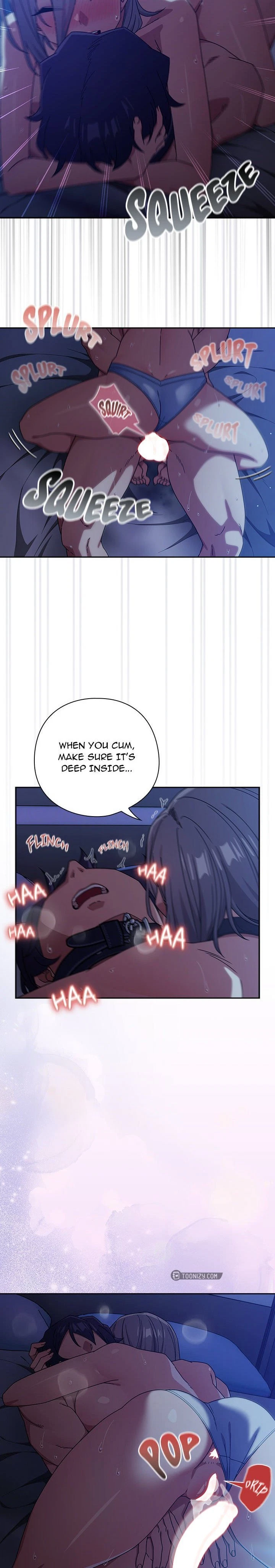 Switch ON Chapter 107, page 19
