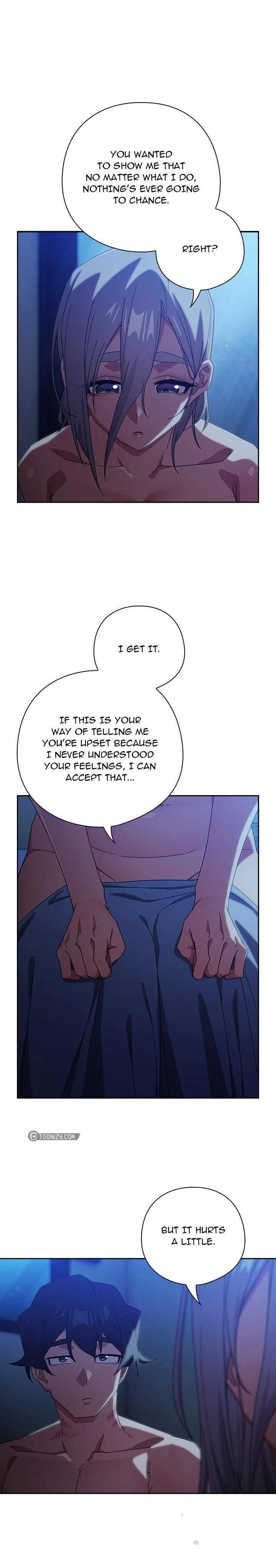 Switch ON Chapter 107, page 22