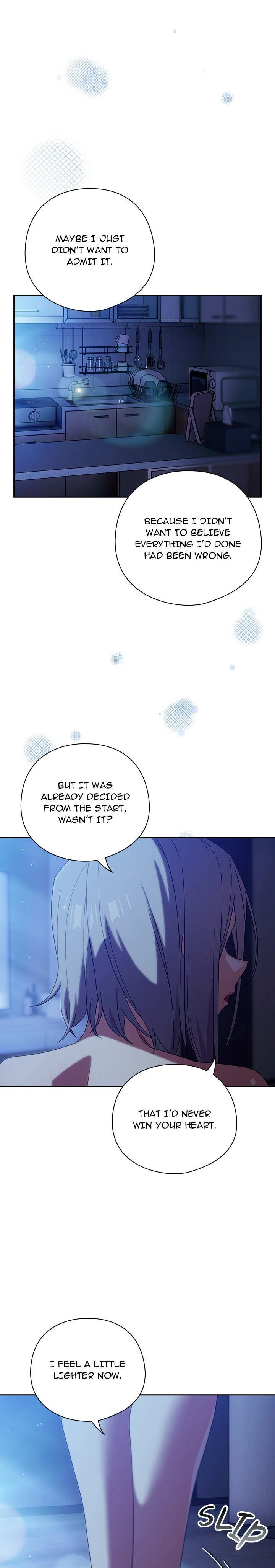 Switch ON Chapter 107, page 23