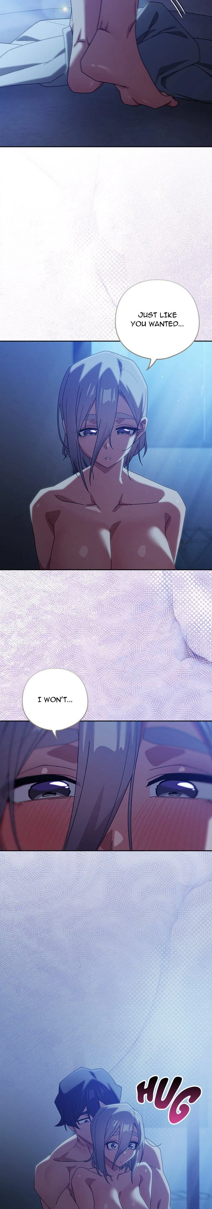 Switch ON Chapter 107, page 24