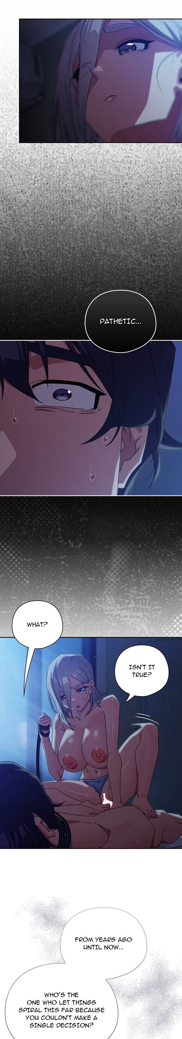 Switch ON Chapter 107, page 3