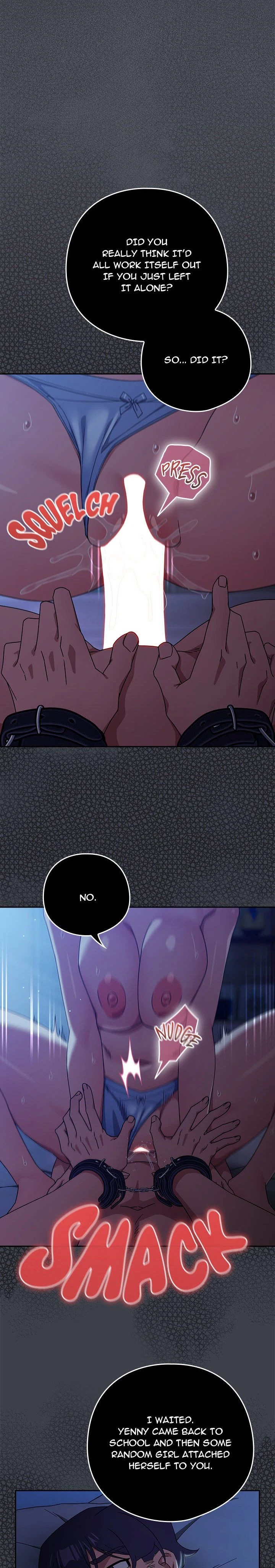 Switch ON Chapter 107, page 5