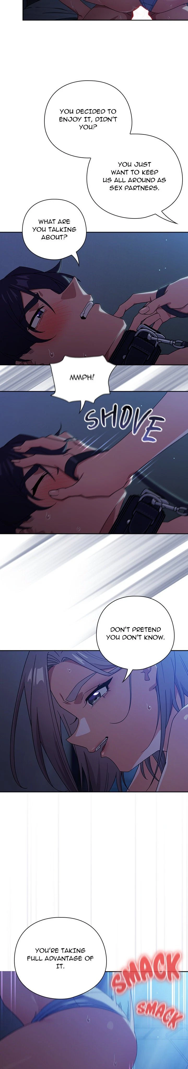 Switch ON Chapter 107, page 8