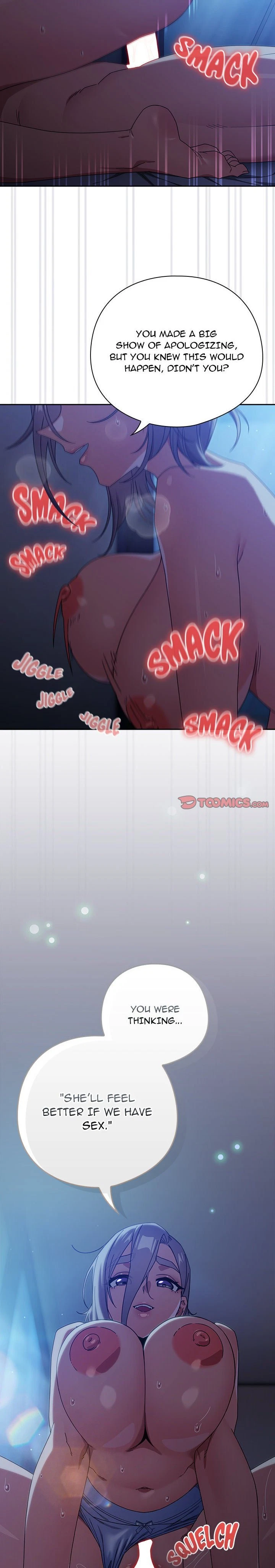 Switch ON Chapter 107, page 9