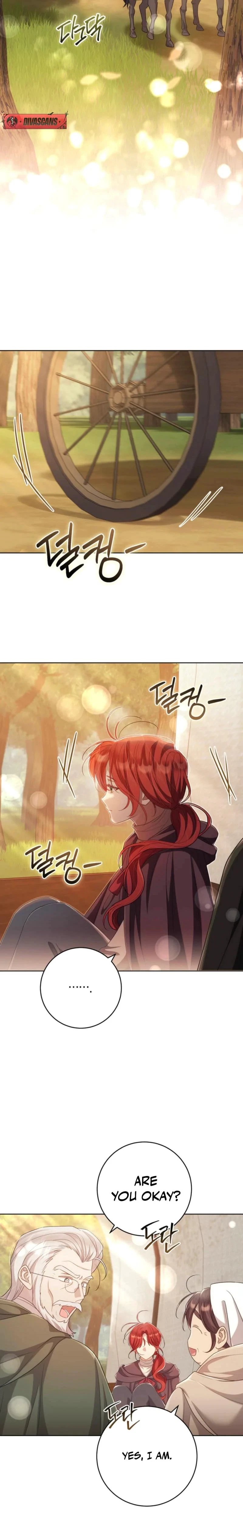 A Prince To You Chapter 34, page 15