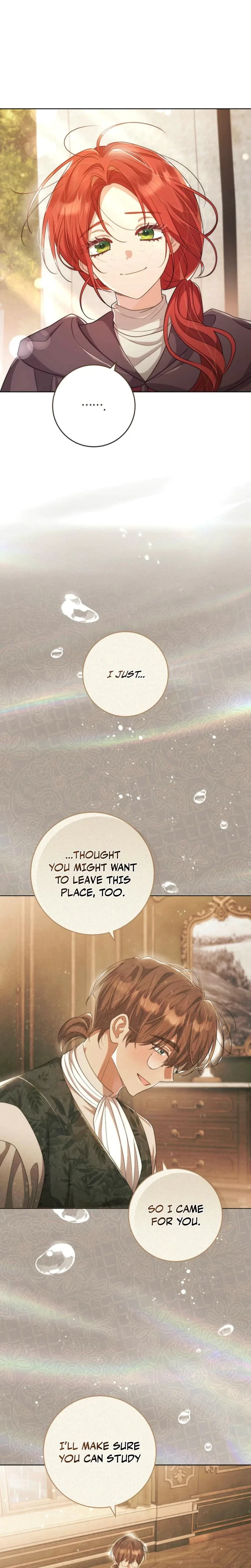 A Prince To You Chapter 34, page 16