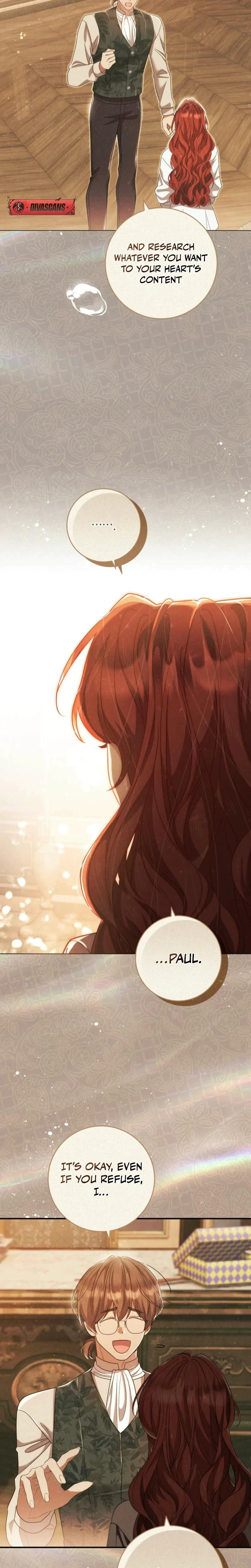 A Prince To You Chapter 34, page 17