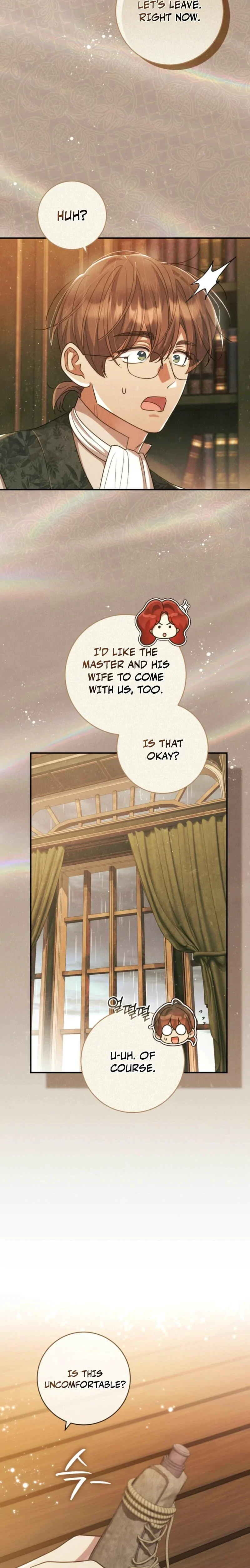 A Prince To You Chapter 34, page 18