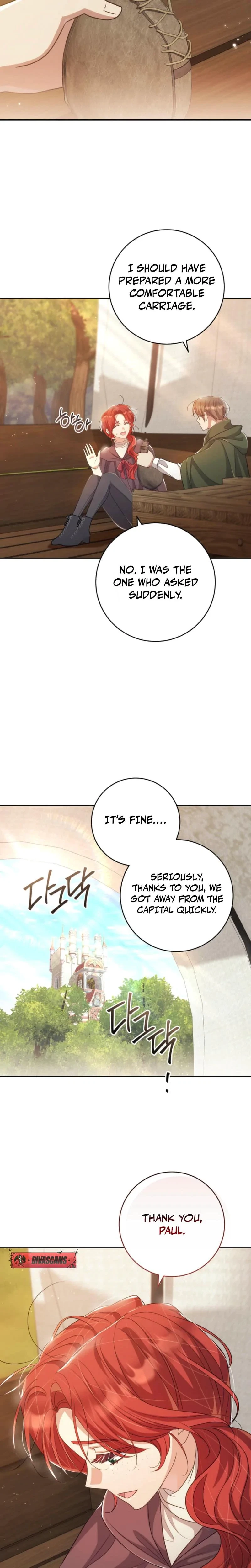 A Prince To You Chapter 34, page 19
